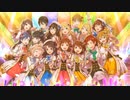 【アイドルマスターシリーズ】60FPS化 なんどでも笑おう 15周年記念PV