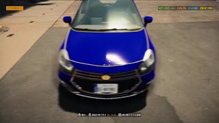 【Car Mechanic Simulator 2021】ある日どこかの自動車修理　26台目【プレイ動画】