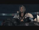 #108【FF7R女性実況】安定迷子が行く。星救う珍道中【なでふじ】