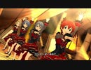 【ミリシタMV】深紅のパシオン