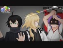 【刀剣】ドキ☆初心者だらけの宇宙人狼 side:水心子【偽実況】part7