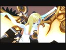 [メルルのアトリエPlus] マシーナオブゴッド戦 マキナ領域