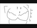 【実況】「MECHANICA-ウサギと彗星のバラッド」やる。エロシーン手書き【体験版】