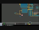 【Factorio 1.1】 ここもじきクァーリー(掘削機)に沈む Part25