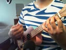 【ヘタレレ】あの日タイムマシン/LONG SHOT PARTY【弾いてみた】