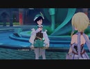 【原神】アクション苦手な主ががんばる　part 3【ｇｄｇｄ実況プレイ】