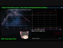 スタートレックオンライン - StarTrek Online - Status series Space Status for DPS