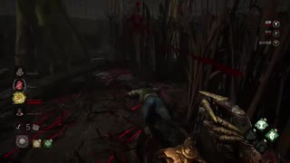 【DBD】プレイグ使うならこのアドオン#2【デッドバイデイライト】