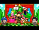 [Hobo Bros]マリオのふぉとぴー(マリオペイントの続編)を実況プレイ