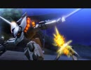 ガンナイトガール　プレイ動画　パート68　ましろルート17