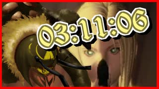 【縛りRTA】パラサイト・イヴ  #1【03:11:06】