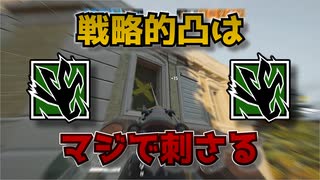 [R6S]アマル凸マジ卍[ゆっくり実況]