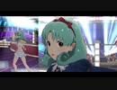 【ミリシタＭＶ】WORLD WIDE DANCE!!! まつり姫ソロ＆ユニットver