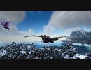 【ARK Survival Evolved】実況プレイ94