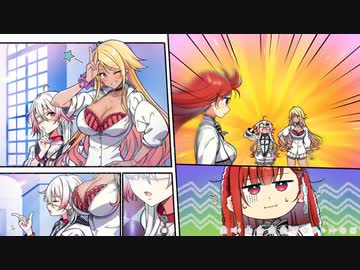 恋愛強者による“Monkeys!¡”実況プレイ part4