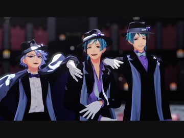 【MMDツイステ】Twitterまとめ3
