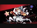 【東方LostWord feat.影山ヒロノブ × 豚乙女】「夜に裂く光」フルver.