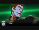 【スーパーロボット大戦V】46話 宇宙の狼(2/2)