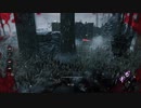 [DBD]疲労系パーク4種盛り男