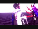 【Fate/MMD】カルナとアルジュナでGimme×Gimme