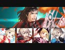【インファナル】アルファルド大英雄戦でエリーゼはお兄ちゃんと頑張る