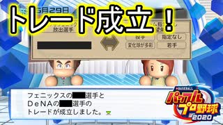 【パワプロ2021】新規参入ペナント Part.15【ゆっくり実況】
