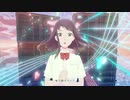 【Saki AI LITE】ラブレター / Love Letter【SynthV カバー】【YOASOBI MusicVideo】
