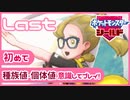 【ポケモン剣盾/DLC2冠の雪原】ポケモン好きが、初めて種族値・個体値を意識し冒険！【実況】