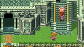 【SFC実況】初見でわくわく「聖剣伝説２」【その30】