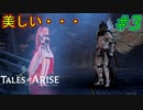 【ネタバレ有】わがまま姫の衣装探し(テイルズオブアライズ)#3