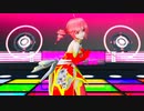 【秋のカイ式作品祭3】テトテト★ナイトフィーバー【重音テト】【MMD-PV】1080p　 (フライング参加)