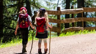 Googleマップの登山道【山にまつわる怖い話・ゆっくり朗読】