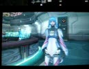 ファンタシースターポータブル[体験版]プレイ動画2