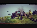 【Besiege】 2021-10-01 02-33-26