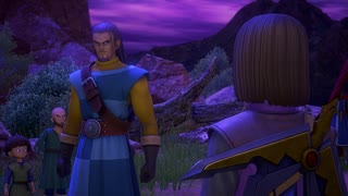 タイトル未定のドラゴンクエストⅪ　実況プレイ　Part37