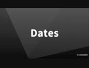 Dates