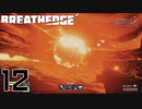 【Breathedge】太陽は手掴みで回収する時代【PART12】