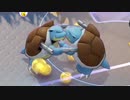 【実況】苦手分野だけど、マスターランクを目指す【ポケモンユナイトシーズン1】part14