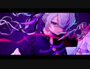 波縫いハートビート / renor (cover)【歌ってみた】