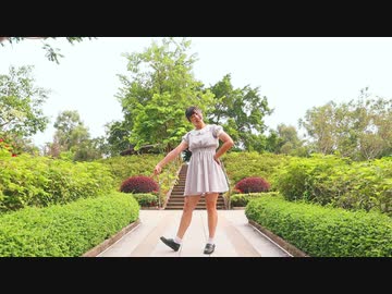 【なか】恋空予報 踊ってみた