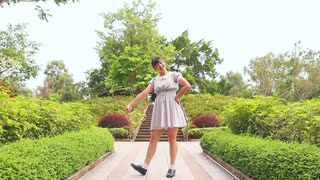 【なか】恋空予報 踊ってみた