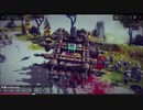 【Besiege】 2021-10-01 02-33-26　編集しました。