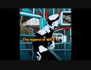 【音MAD】The Legend of MAX