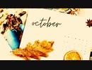 Hello October