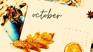 Hello October