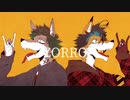 ゾロ／feat, 竹隼人&雨傘恵夢
