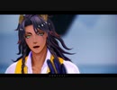 【MMDツイステ】G4L - レオナ【カメラ配布あり】