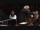 (内田光子)シューマン: ピアノ協奏曲イ短調作品54 第1楽章・第2楽章(ラトル、ベルリン・フィル)