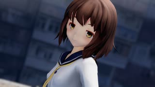 【MMD艦これ】雪風で「G4L」