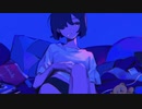 【初投稿】ねむるまち 歌ってみました。【Nautilus】